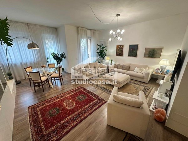 appartamento in vendita a Crema