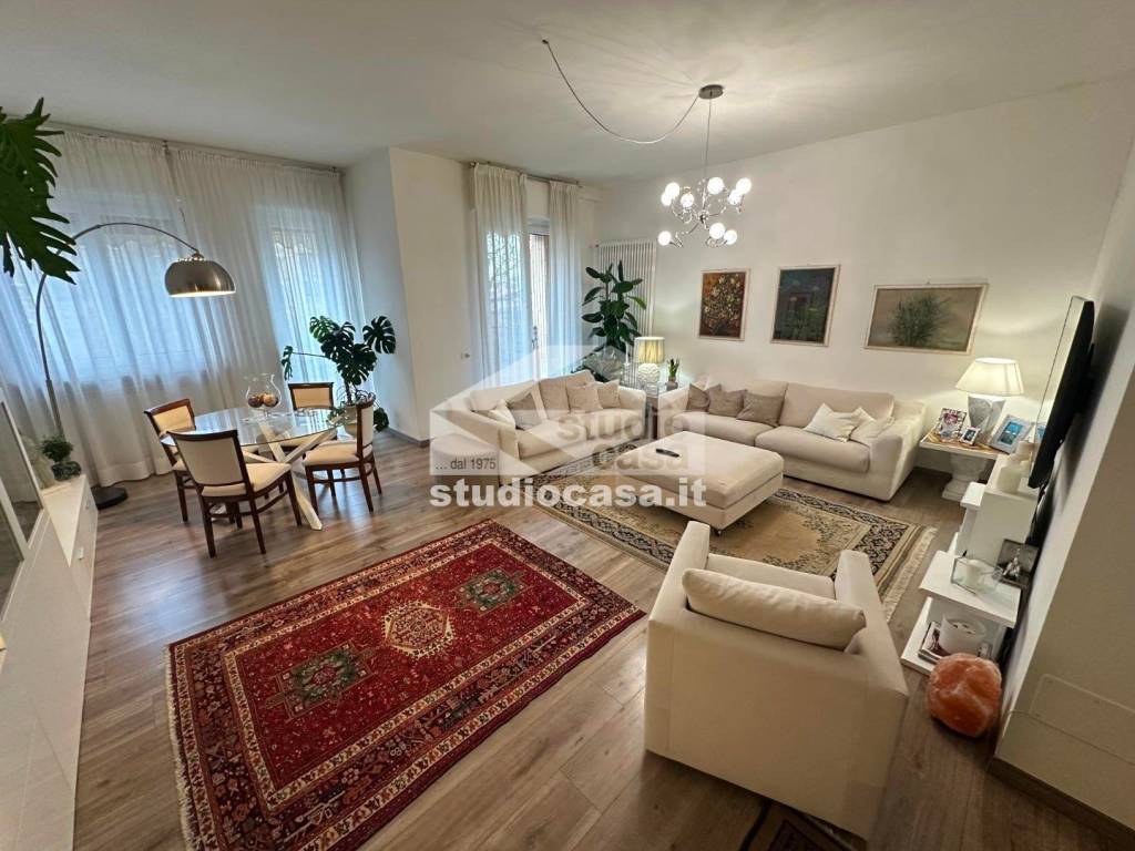 appartamento in vendita a Crema