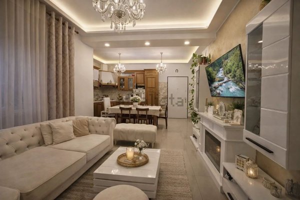 appartamento in vendita a Crema in zona San Bernardino