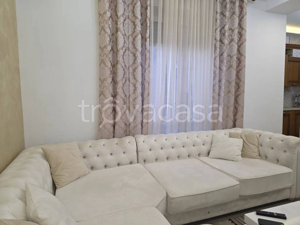 appartamento in vendita a Crema in zona San Bernardino