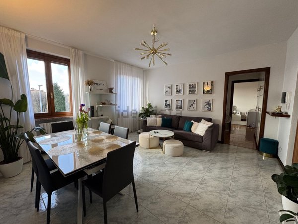 appartamento in vendita a Crema