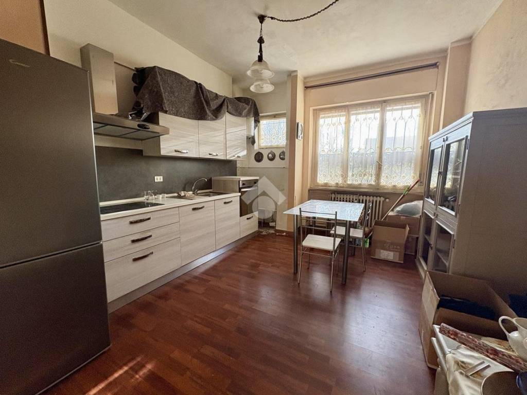 appartamento in vendita a Crema