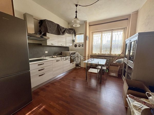 appartamento in vendita a Crema