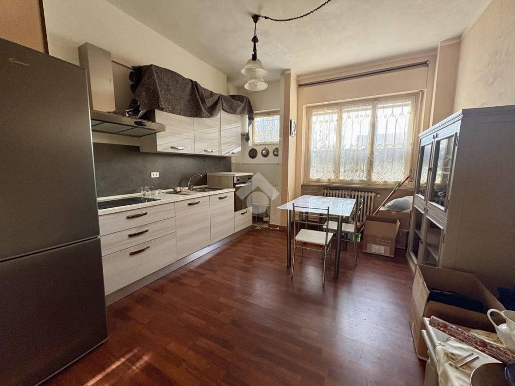 appartamento in vendita a Crema