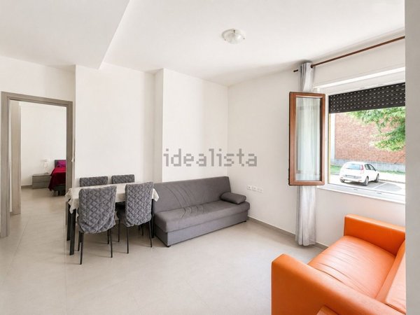 appartamento in vendita a Crema