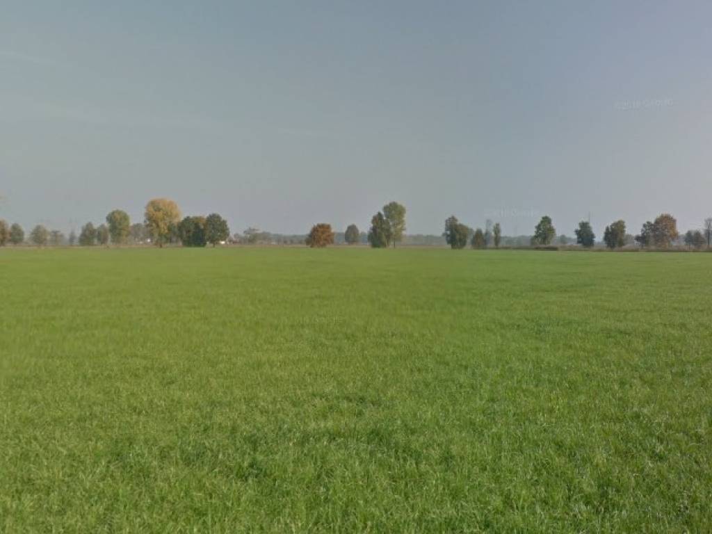 terreno agricolo in vendita a Crema
