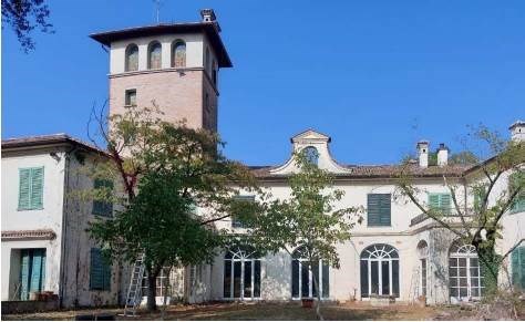 villa in vendita a Crema