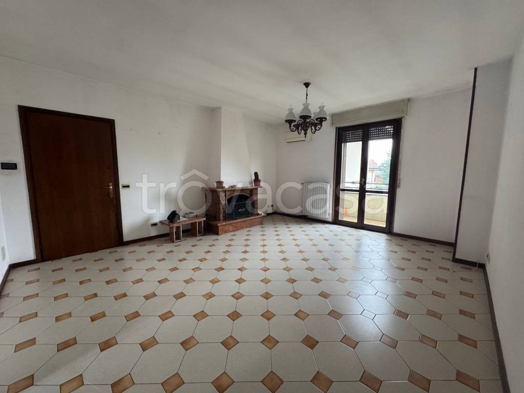 appartamento in vendita a Crema