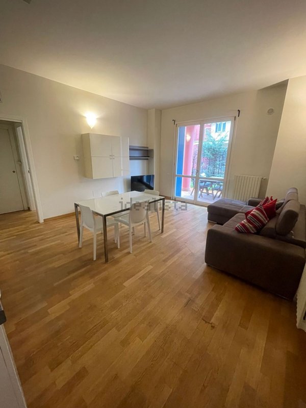 appartamento in vendita a Crema