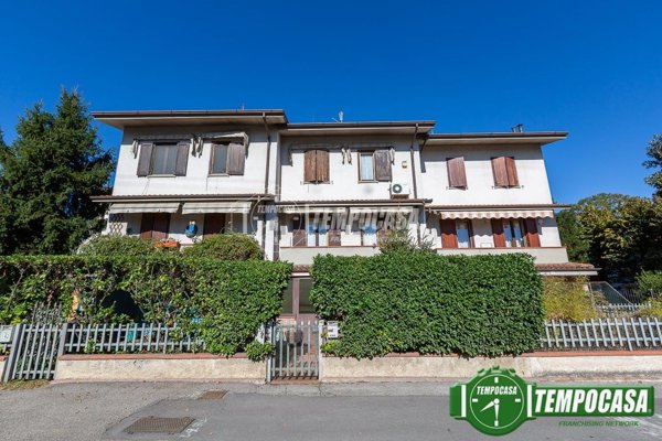 casa indipendente in vendita a Crema