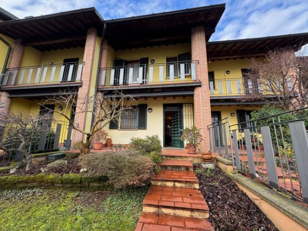 casa indipendente in vendita a Crema