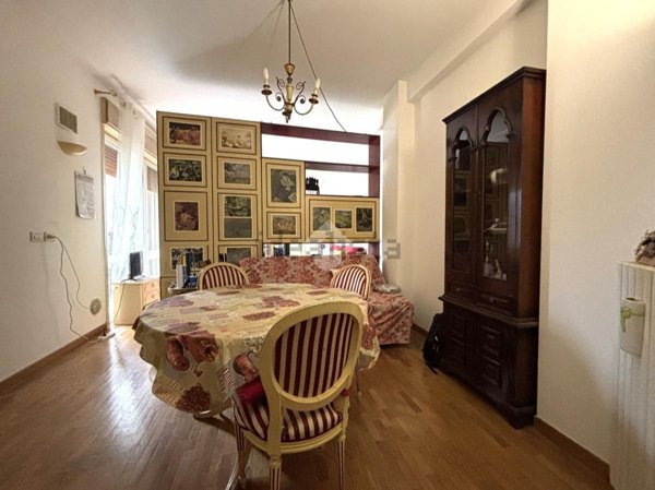 appartamento in vendita a Crema