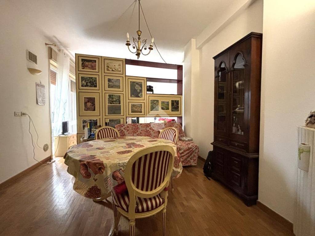 appartamento in vendita a Crema