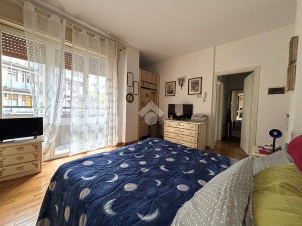 appartamento in vendita a Crema