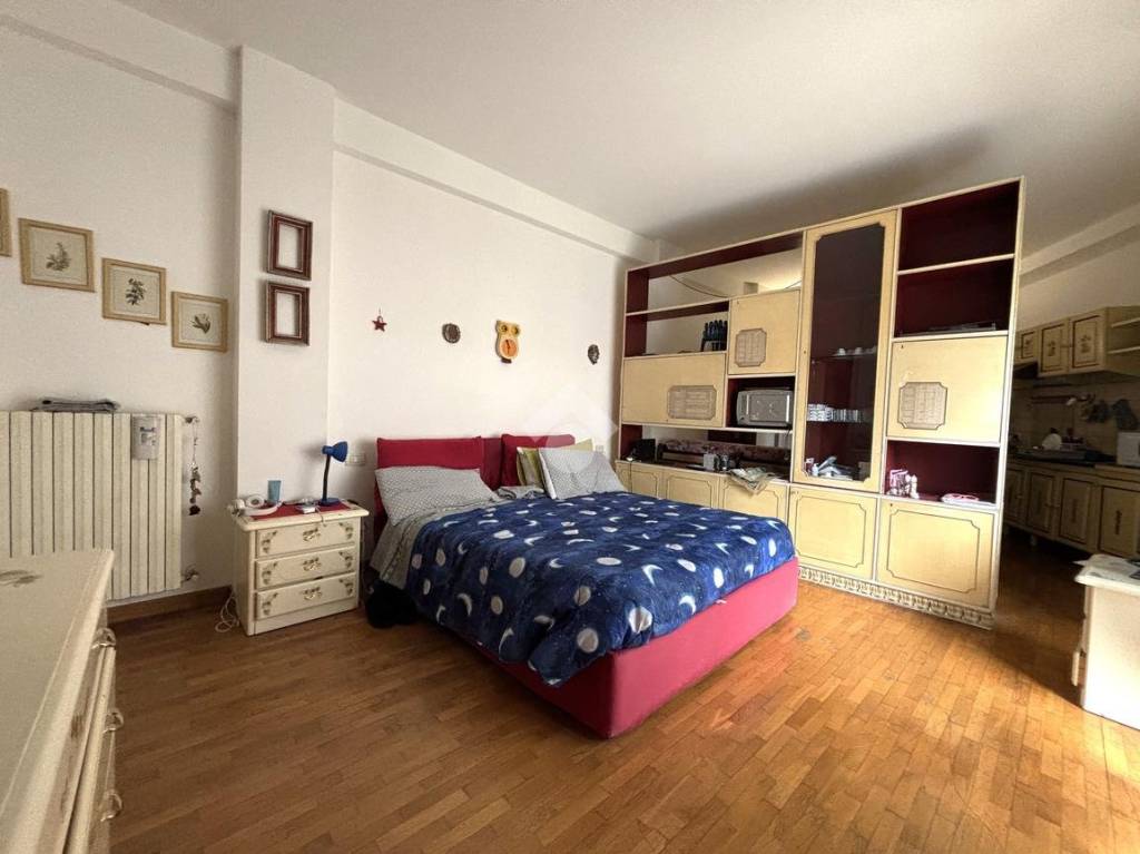 appartamento in vendita a Crema