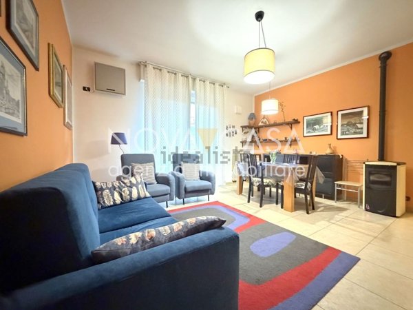 appartamento in vendita a Crema