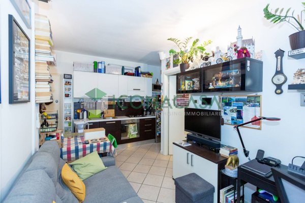 appartamento in vendita a Crema