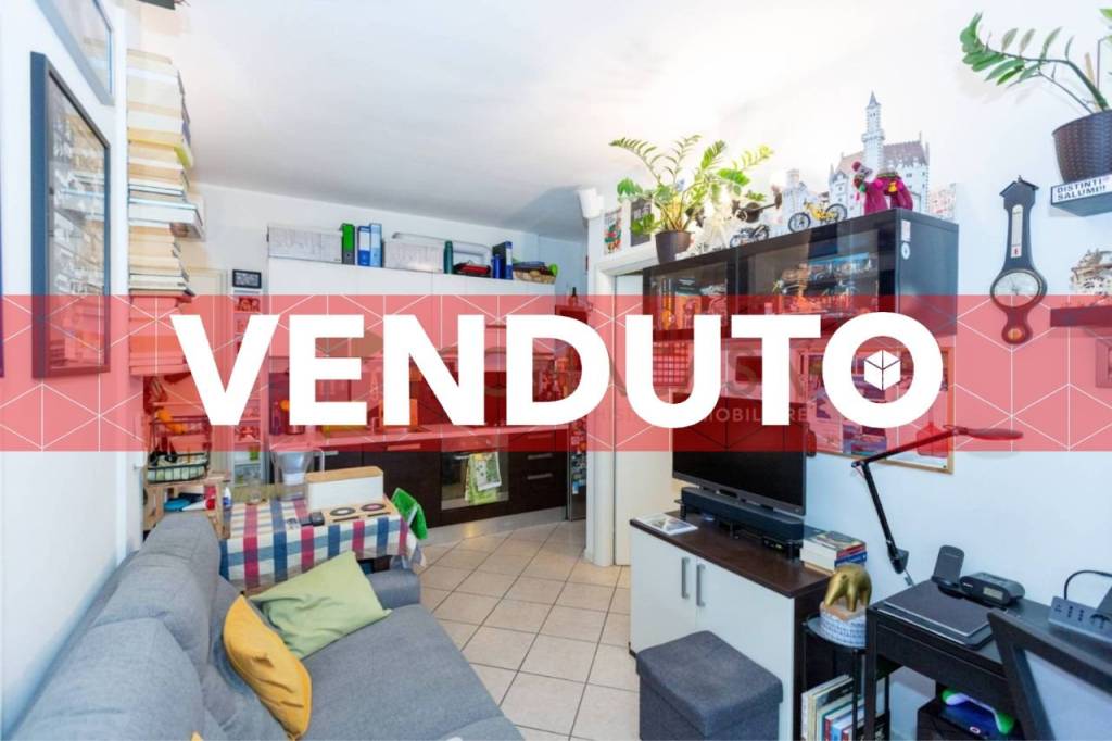 appartamento in vendita a Crema