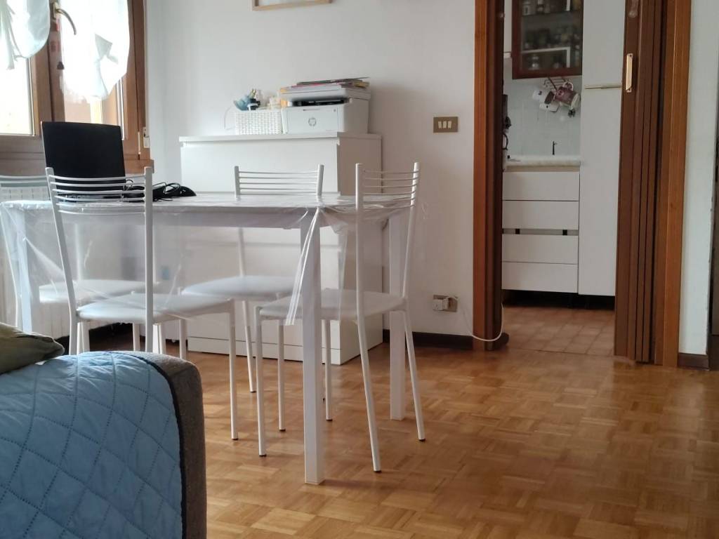 appartamento in vendita a Crema