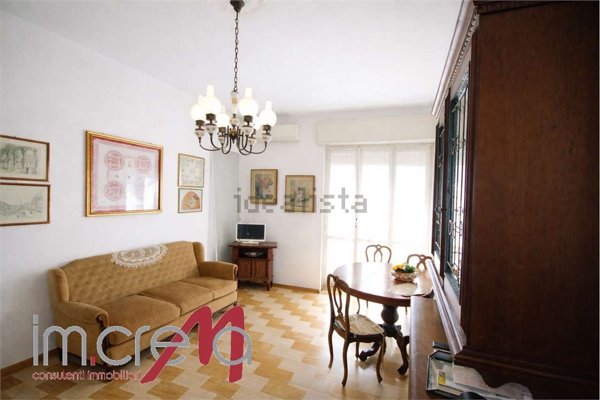 appartamento in vendita a Crema