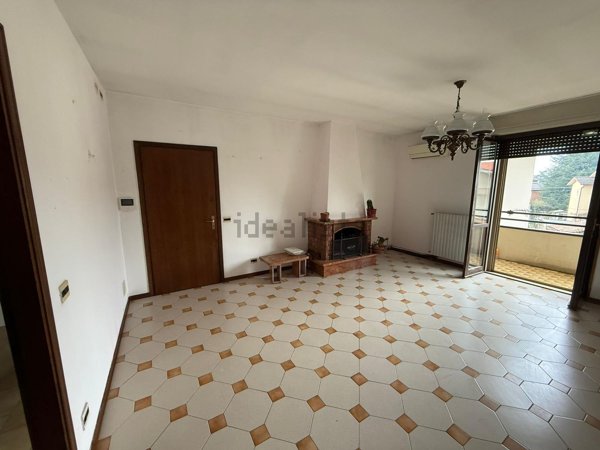 appartamento in vendita a Crema