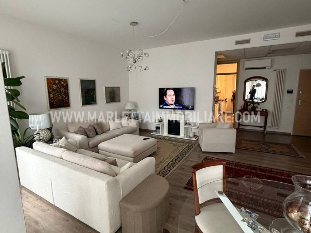 appartamento in vendita a Crema