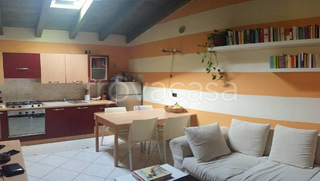 appartamento in vendita a Crema