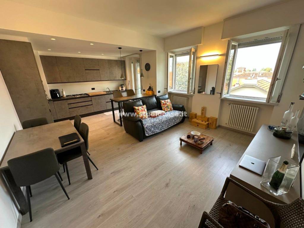 appartamento in vendita a Crema