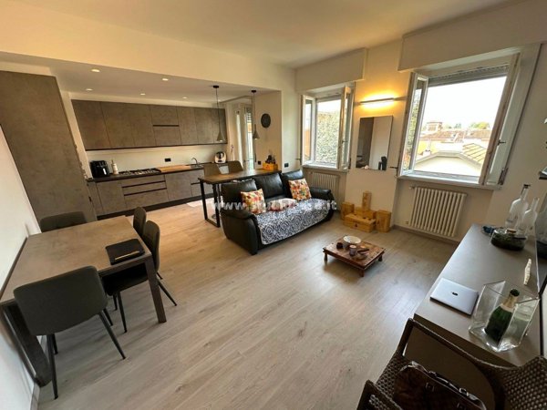 appartamento in vendita a Crema