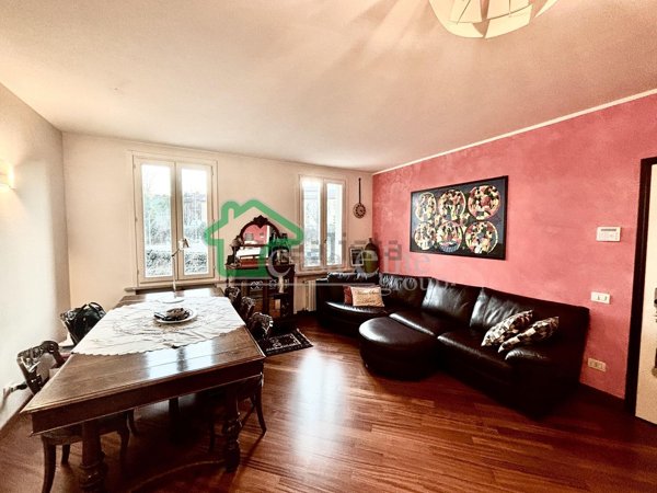 appartamento in vendita a Crema