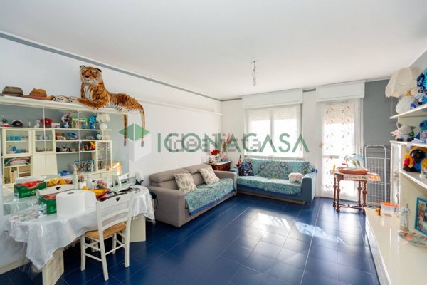 appartamento in vendita a Crema