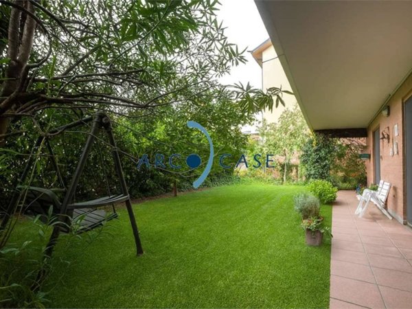 appartamento in vendita a Crema