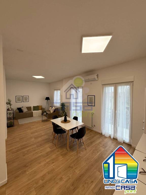 appartamento in vendita a Crema