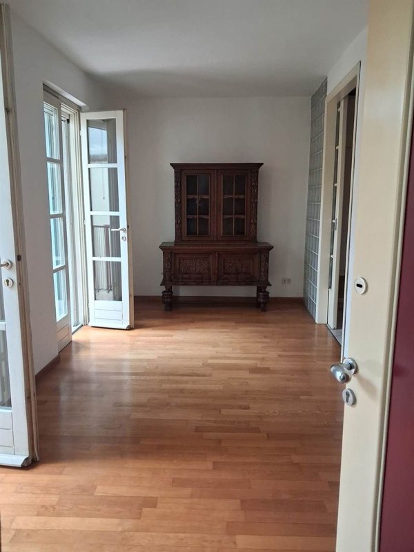 appartamento in vendita a Crema