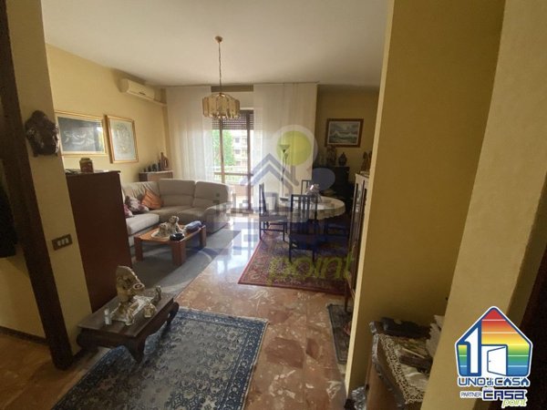 appartamento in vendita a Crema