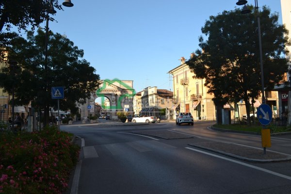 appartamento in vendita a Crema