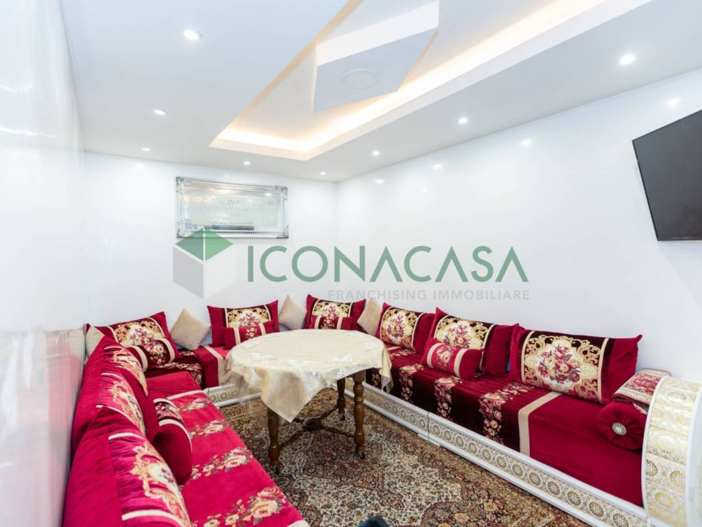 casa indipendente in vendita a Crema in zona San Bernardino