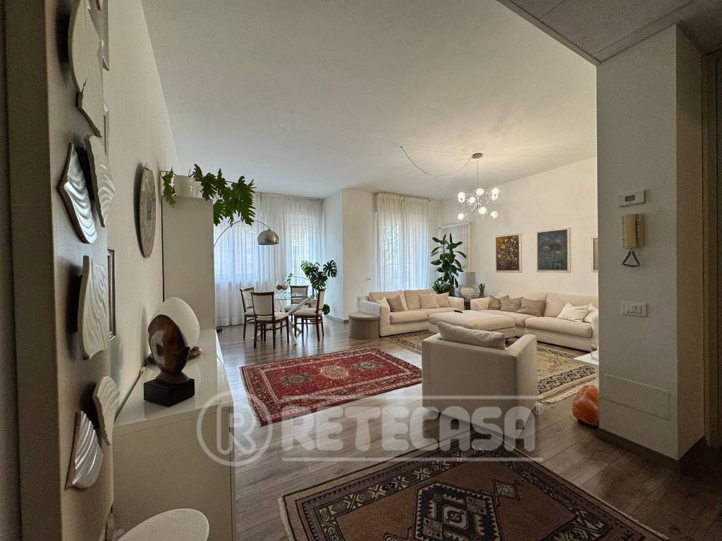 appartamento in vendita a Crema