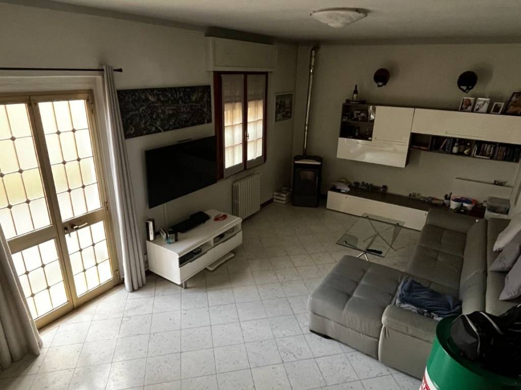 casa indipendente in vendita a Crema