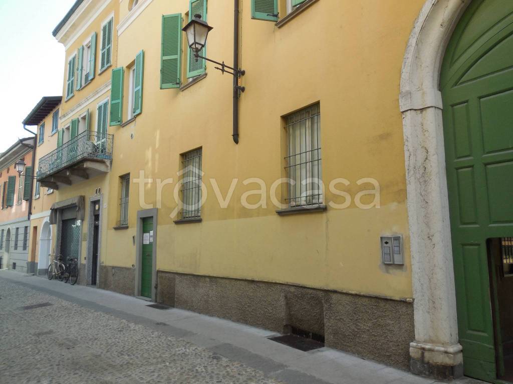 appartamento in vendita a Crema