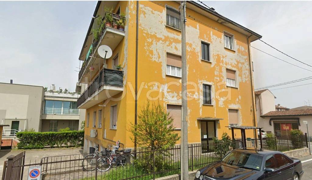 appartamento in vendita a Crema