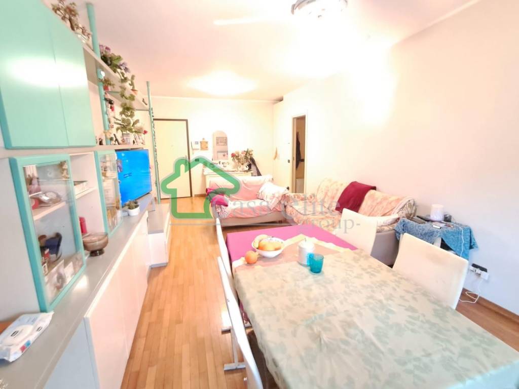 appartamento in vendita a Crema in zona San Bernardino