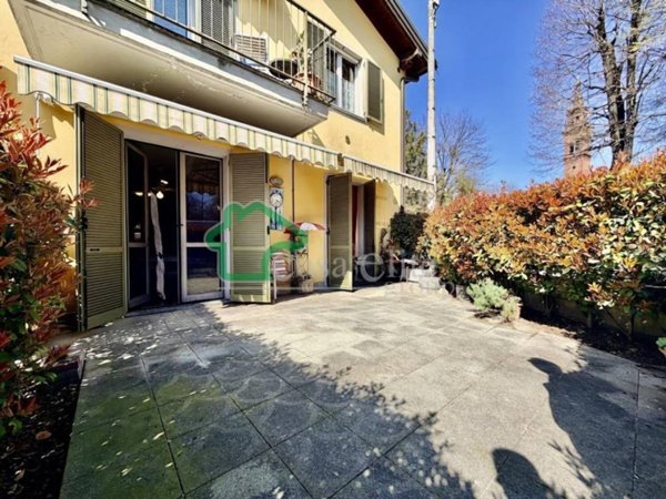 appartamento in vendita a Crema in zona San Bernardino