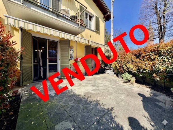 appartamento in vendita a Crema in zona San Bernardino