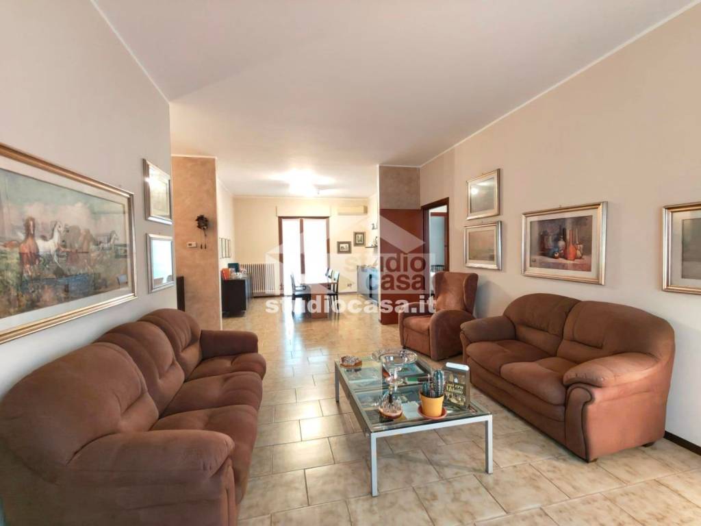 appartamento in vendita a Crema