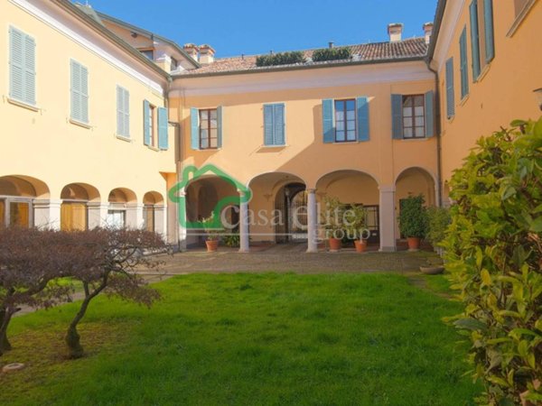 appartamento in vendita a Crema