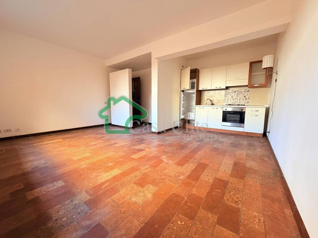 appartamento in vendita a Crema