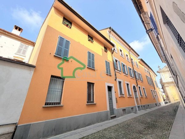 appartamento in vendita a Crema