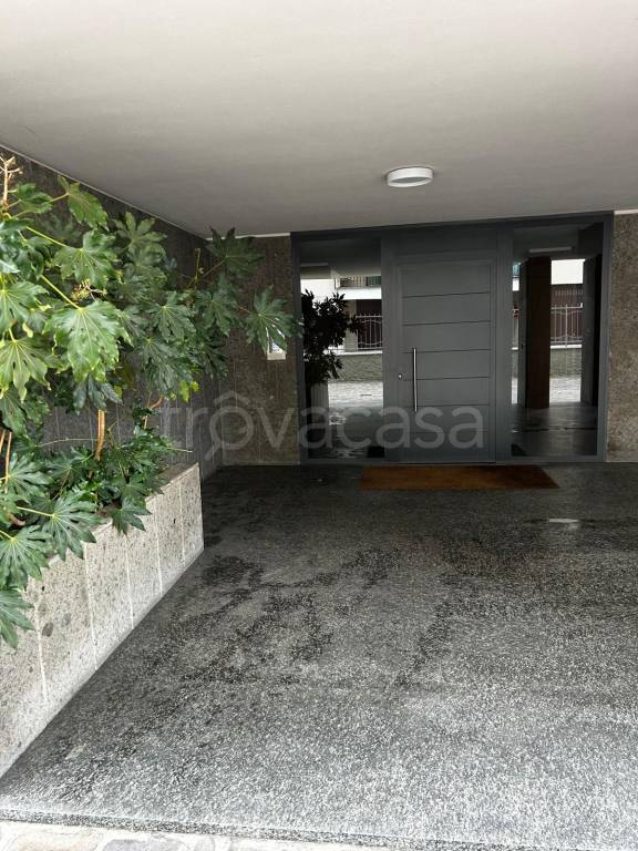 appartamento in vendita a Crema