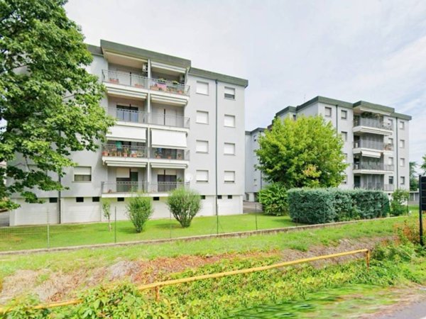 appartamento in vendita a Crema